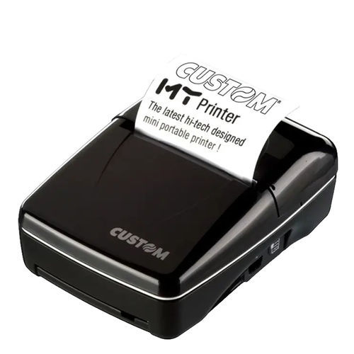 Thermodirekt-Quittungsdrucker - MY PRINTER X - CUSTOM ENGINEERING SPA