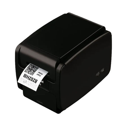 Thermodirekt-Quittungsdrucker - B202HIII - CUSTOM ENGINEERING SPA