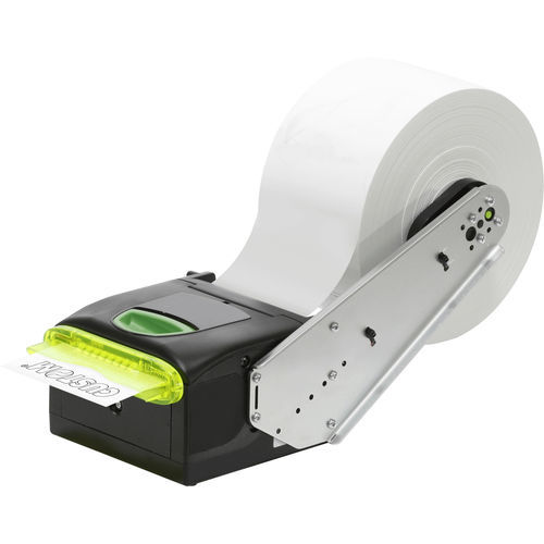 Thermodirekt-Quittungsdrucker - VKP80III - CUSTOM ENGINEERING SPA