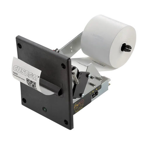 Thermodirekt-Quittungsdrucker - TG02H - CUSTOM ENGINEERING SPA