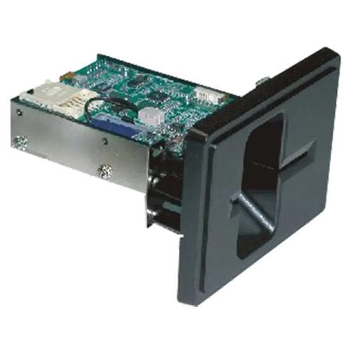 Magnetkartenleser - HCR 335 - CUSTOM ENGINEERING SPA