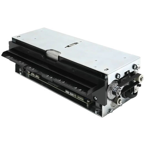 Farbdokumentenscanner - SCANNER A4 - CUSTOM ENGINEERING SPA
