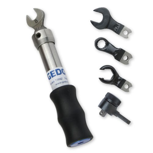 Voreingestellter Drehmomentschlüssel - TBN series - Gedre Torque Ltd