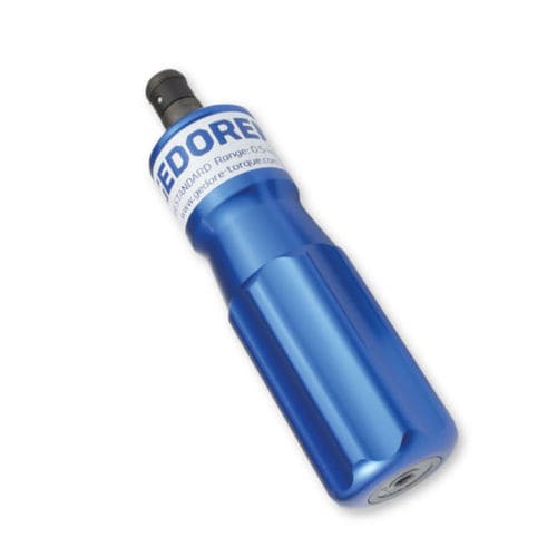 Drehmoment-Schraubendreher - TLS Standard - Gedre Torque Ltd - Sechskant / voreingestellt
