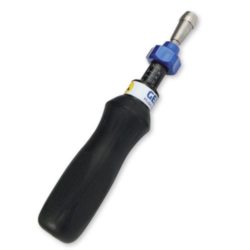 Drehmoment-Schraubendreher - QSN, QSA series - Gedre Torque Ltd - Sechskant / verstellbar