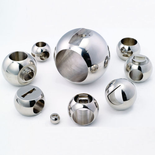 Sphärischer Ventilkugel - BOLA-TEK Mfg.Co
