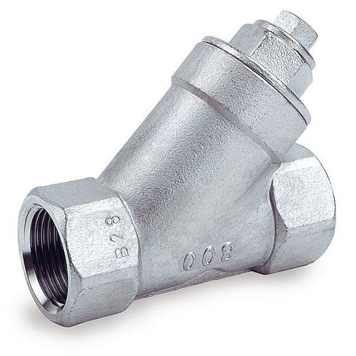 Flüssigkeitsfilter - BT-YS - BOLA-TEK Mfg.Co - Sieb / Edelstahl / Gewinde