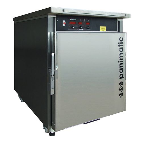 Lebensmittelofen für Brot - PSF10E series - Panimatic - elektrisch