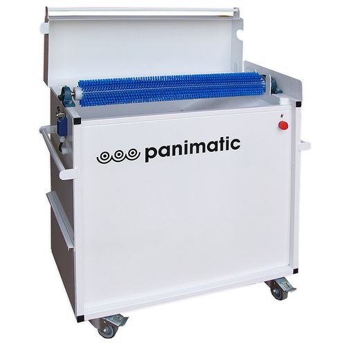 Bürstenwaschanlage - CBTCA - Panimatic - automatisch