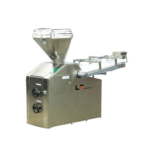 Automatischer Teigteiler - SPV series - logiudice - horizontal