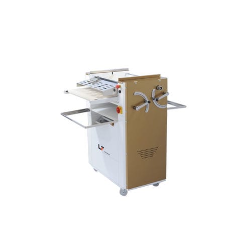 Formmaschine - FR - C series - logiudice