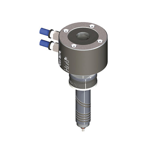 Injektionsdüse - Obturation Plus Monoblock - hospitalet mecanica de precision - Punktstrahl / Thermoplast / Industrie