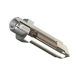 Starre Kupplung - hospitalet mecanica de precision - für Rührgerät / für Filter