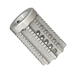 Hydraulischer Filter - hospitalet mecanica de precision - Korb