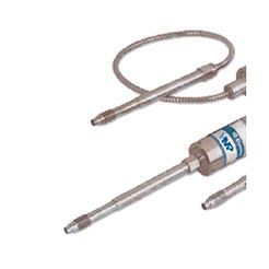 Membran-Druckaufnehmer - HMP-ITP series - hospitalet mecanica de precision - analog / 12 VDC / 6 V DC