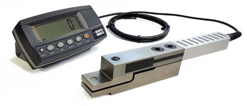 Digitaler Kraftmesser - D1000, D2000 - Técnica Industrial Oswaldo Filizola Ltda. - für Punktschweißzangen