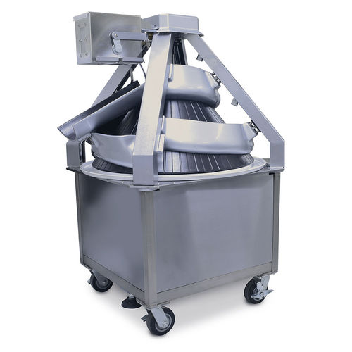 Kegelrundwirker - AC Series - Kosmica
