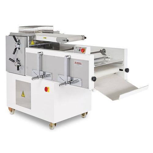 Horizontale Formmaschine - F1/4 - Kosmica - für Brot