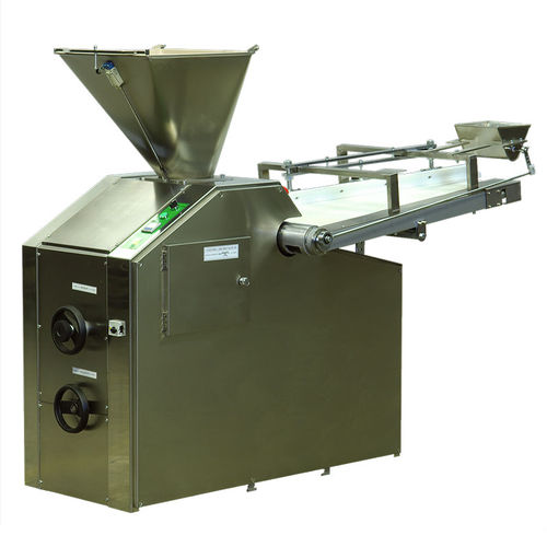 Volumetrischer Teigteiler - SVP Series - Kosmica - automatisch / manuell