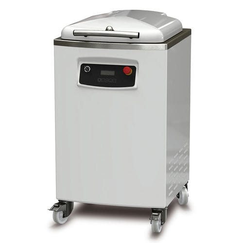 Sechseckiger Teigteiler - SEA Series - Kosmica - automatisch / für Brot / hydraulisch