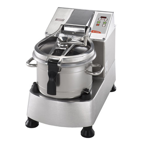 Industrie-Lebensmittelverarbeitungsmaschine -  K120S, KE120S - Dito Sama