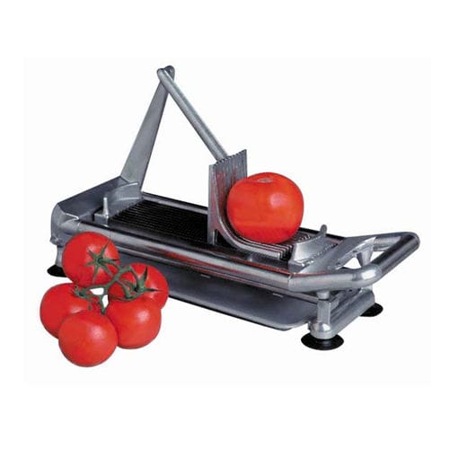 Industrielle Tomatenschneidemaschine - CT6 - Dito Sama - manuell / Tischgerät