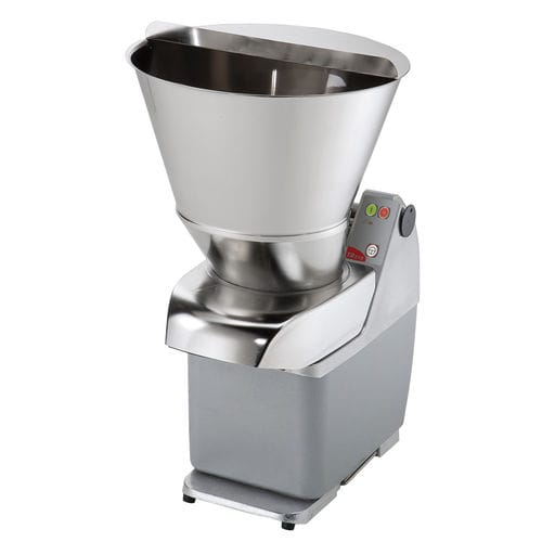 Industrielle Gemüsescheidemaschine - TR210 - Dito Sama - automatisch