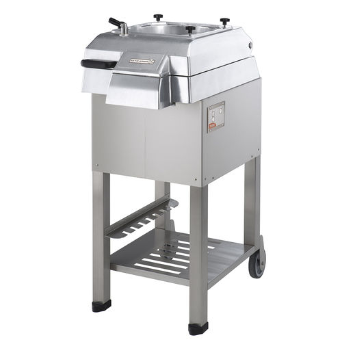Industrielle Gemüsescheidemaschine - TR300 - Dito Sama - Karotten / automatisch / horizontal