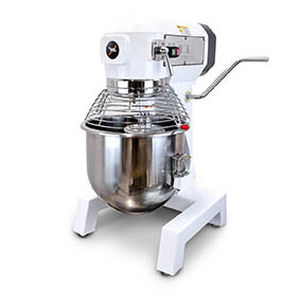 Planeten-Teigkneter - SM series - Sinmag - für Bäckerei / mit Schneebesen / mit Knethaken