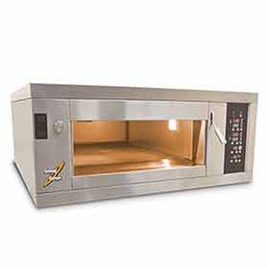 Etagen-Lebensmittelofen - SE F series - Sinmag - für Brot / Back / Dampf