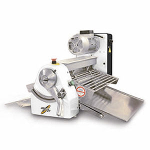 Automatische Nudelwalze - SM-520 series - Sinmag - Einfachausgang