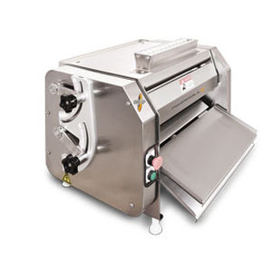 Pizzaformmaschine - PIZZAROLLO - Sinmag - horizontal