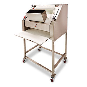 Horizontale Formmaschine - SM380S - Sinmag - für Brot
