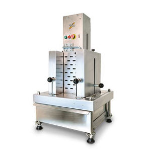 Schokoladen-Spänemaschine - QM-210 - Sinmag