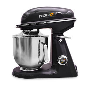 Planetenrührgerät - ROBO - Sinmag - für Bäckerei / 230V einphasig / Tisch