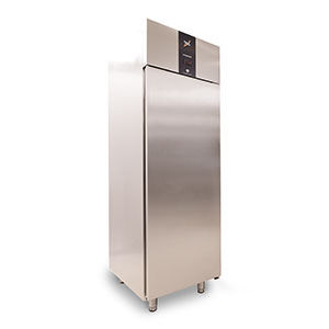 Schrank-Gefrierschrank - FREEZO 460F - Sinmag - Prozess / mit Abtauautomatik / Propan (R290)