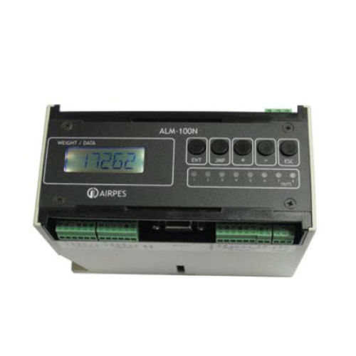 Elektronischer Lastbegrenzer - ALM-100N - Airpes - für Hebezeug