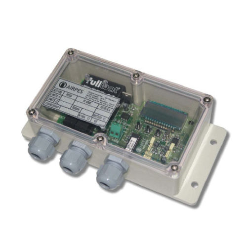 Elektronischer Lastbegrenzer - ALT-100 - Airpes - für Kräne / für Laufkran
