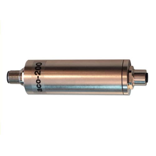 Wandler für Lastmesszelle - ACO-200 - Airpes - Analog / Signal / CANopen