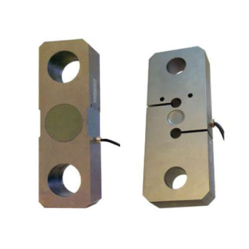 Zugkraft-Wägezelle - TR series - Airpes - ebene Last / kapazitiv / Stahl