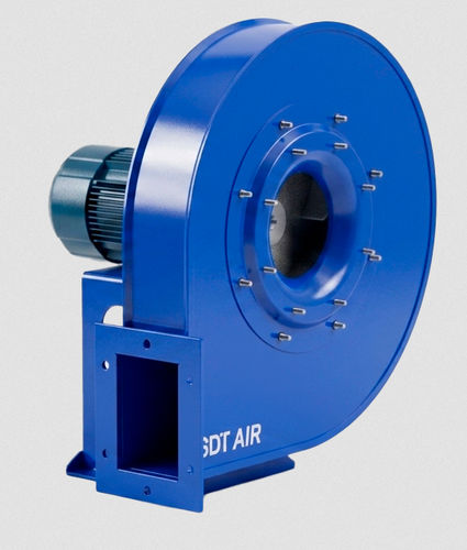 ATEX-Ventilator - Kron - SOLDATAL,S.L. - Zentrifugal / zur Staubbindung / Trocknung