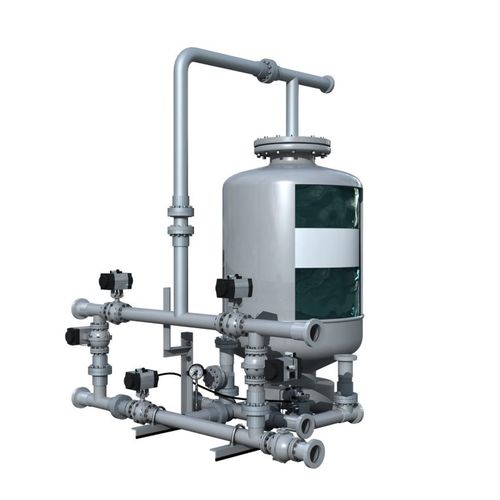 Umformbehälter - Jingjin Environmental Protection Inc. - zum Waschen / Reinigung / Filter