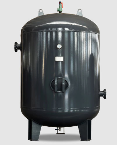 Edelstahl-Druckbehälter - Jingjin Environmental Protection Inc. - Stahl