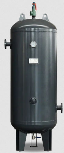 Edelstahl-Druckbehälter - Jingjin Environmental Protection Inc. - Stahl