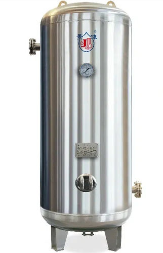 Dehnungsbecken - Jingjin Environmental Protection Inc. - zum Füllen / für Luft / Tank