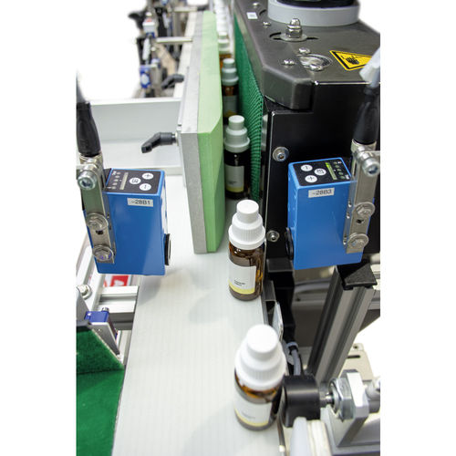 Serialisierungsmaschine - VRM-PV - b+b Automations- und Steuerungstechnik GmbH