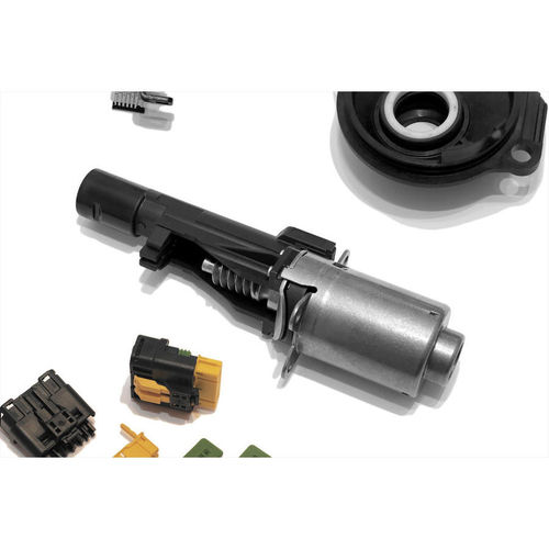 Automatische Montagemaschine - SIM Automation GmbH - für Industrieanwendungen / für Automobilanwendungen / Multifunktion
