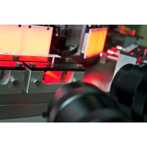 Kamera-Inspektionssystem - SIM Vision - SIM Automation GmbH - Ultraschall / optisch / automatisiert