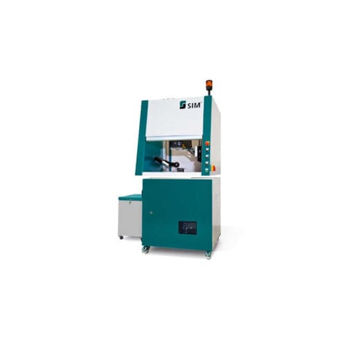 Etikettiersystem - SIM-Marker Classic - SIM Automation GmbH