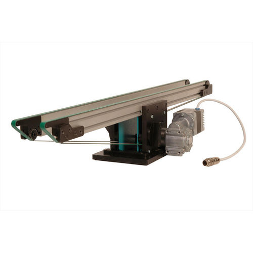 Treibriemen für Werkzeugmaschinen - SIM belts - SIM Automation GmbH - für Lebensmittelmaschine / für Förderband / für Förderbänder